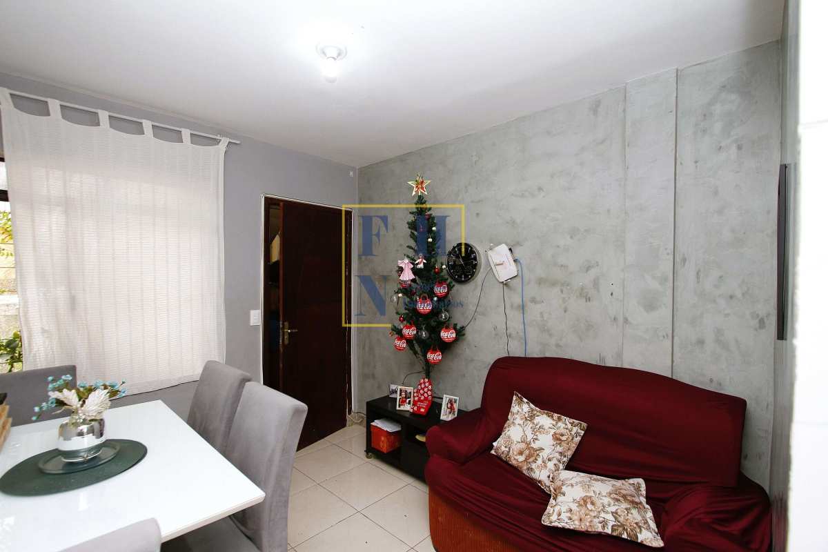 Apartamento 2 Quartos à Venda na Madre Gertrudes em Belo Horizonte