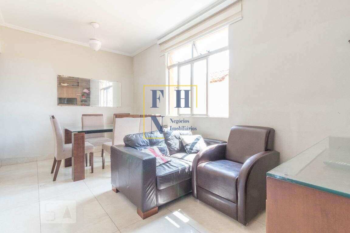 Apartamento 3 Quartos à Venda na Nova Floresta em Belo Horizonte