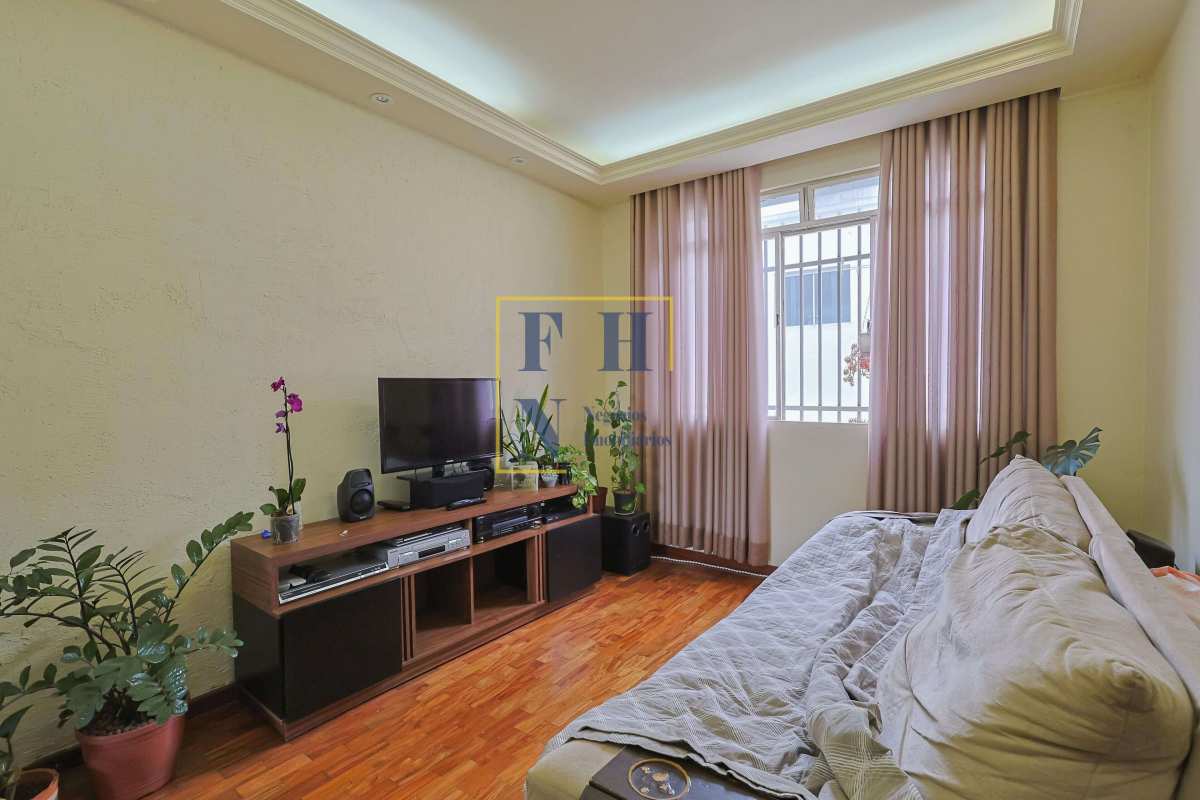 Apartamento 3 Quartos à Venda na Nova Floresta em Belo Horizonte