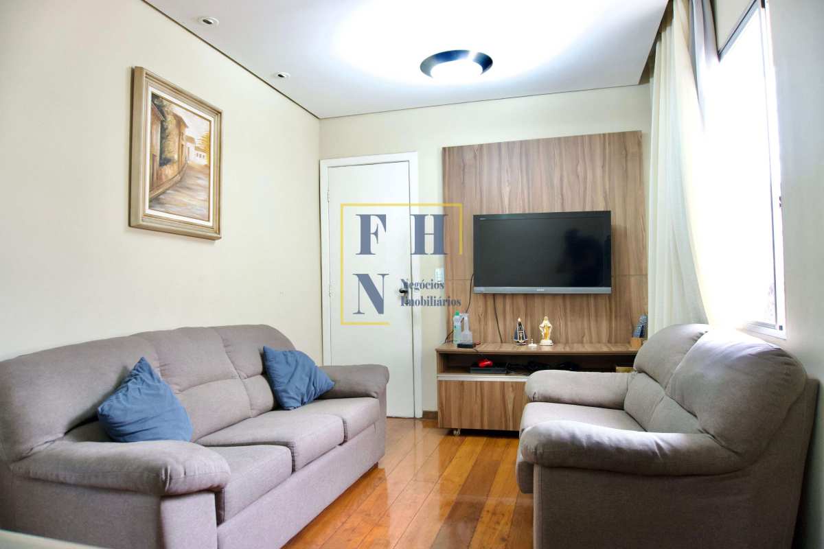 Apartamento 3 Quartos à Venda na Nova Floresta em Belo Horizonte