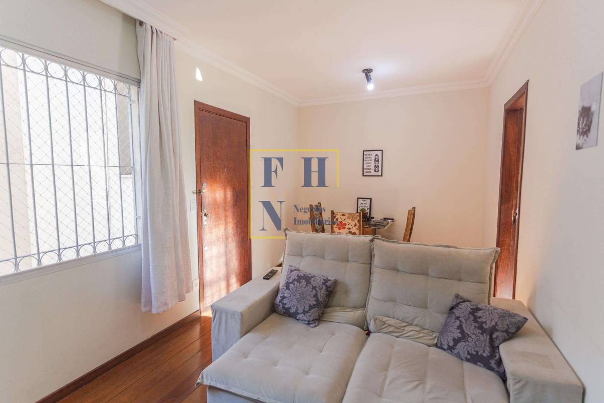  - Apartamento 3 Quartos à Venda na Nova Floresta em Belo Horizonte