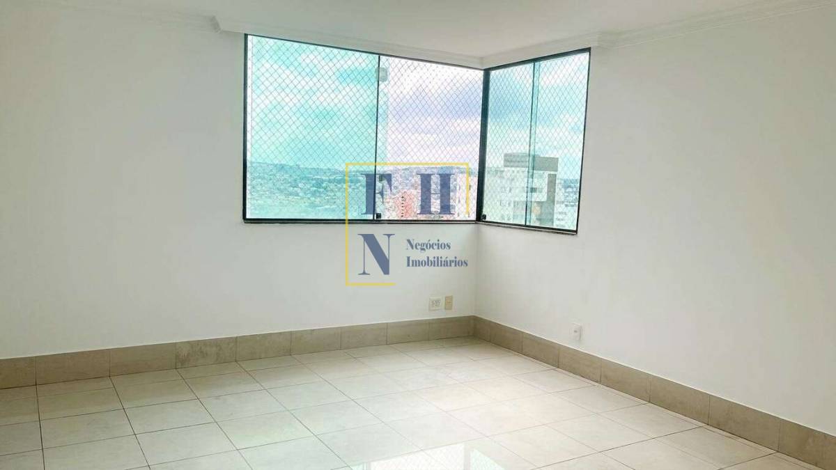  - Apartamento 3 Quartos à Venda na Nova Floresta em Belo Horizonte