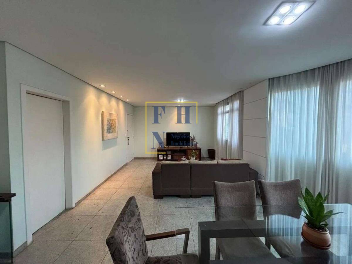  - Apartamento 4 Quartos à Venda na Nova Floresta em Belo Horizonte