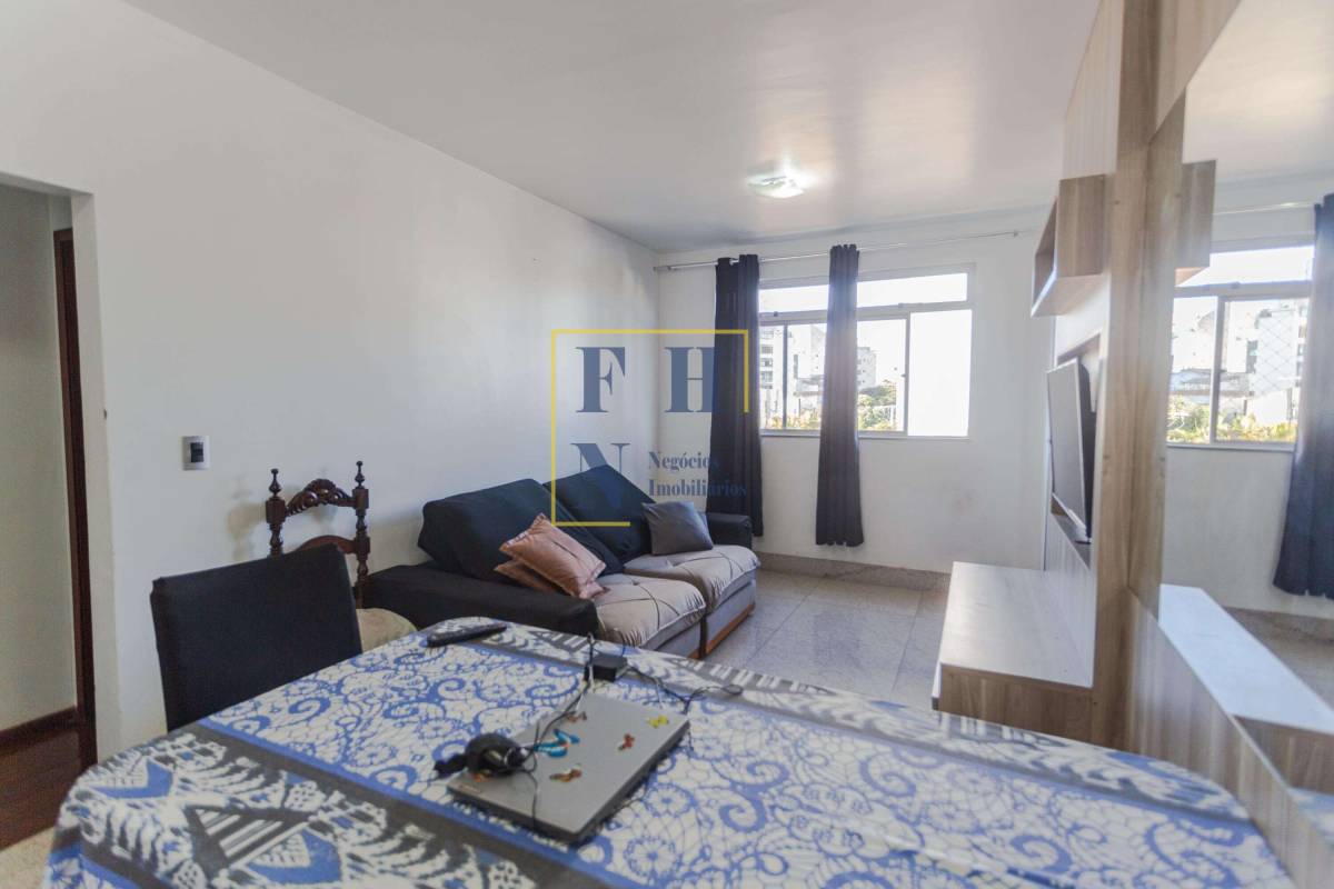  - Apartamento 3 Quartos à Venda na Nova Floresta em Belo Horizonte