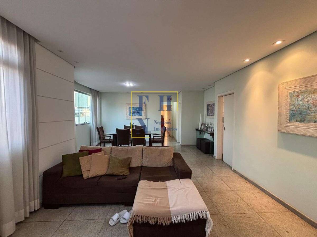  - Apartamento 4 Quartos à Venda na Nova Floresta em Belo Horizonte