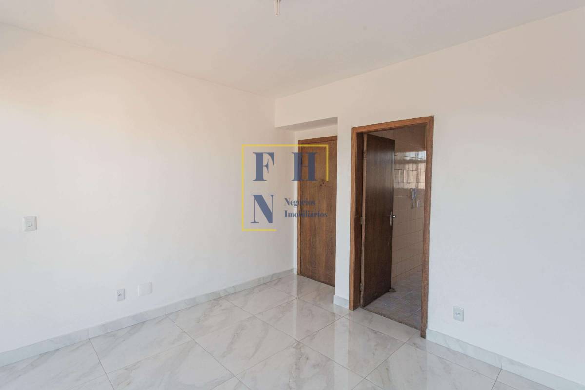  - Apartamento 3 Quartos à Venda na Nova Floresta em Belo Horizonte
