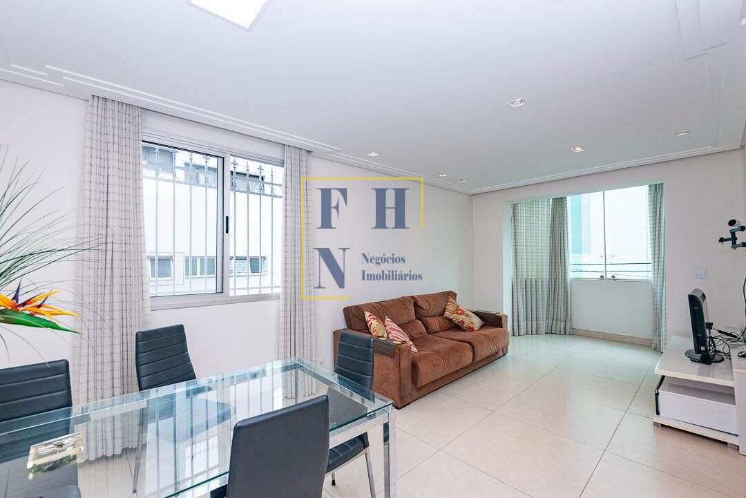Apartamento 3 Quartos à Venda na Nova Granada em Belo Horizonte