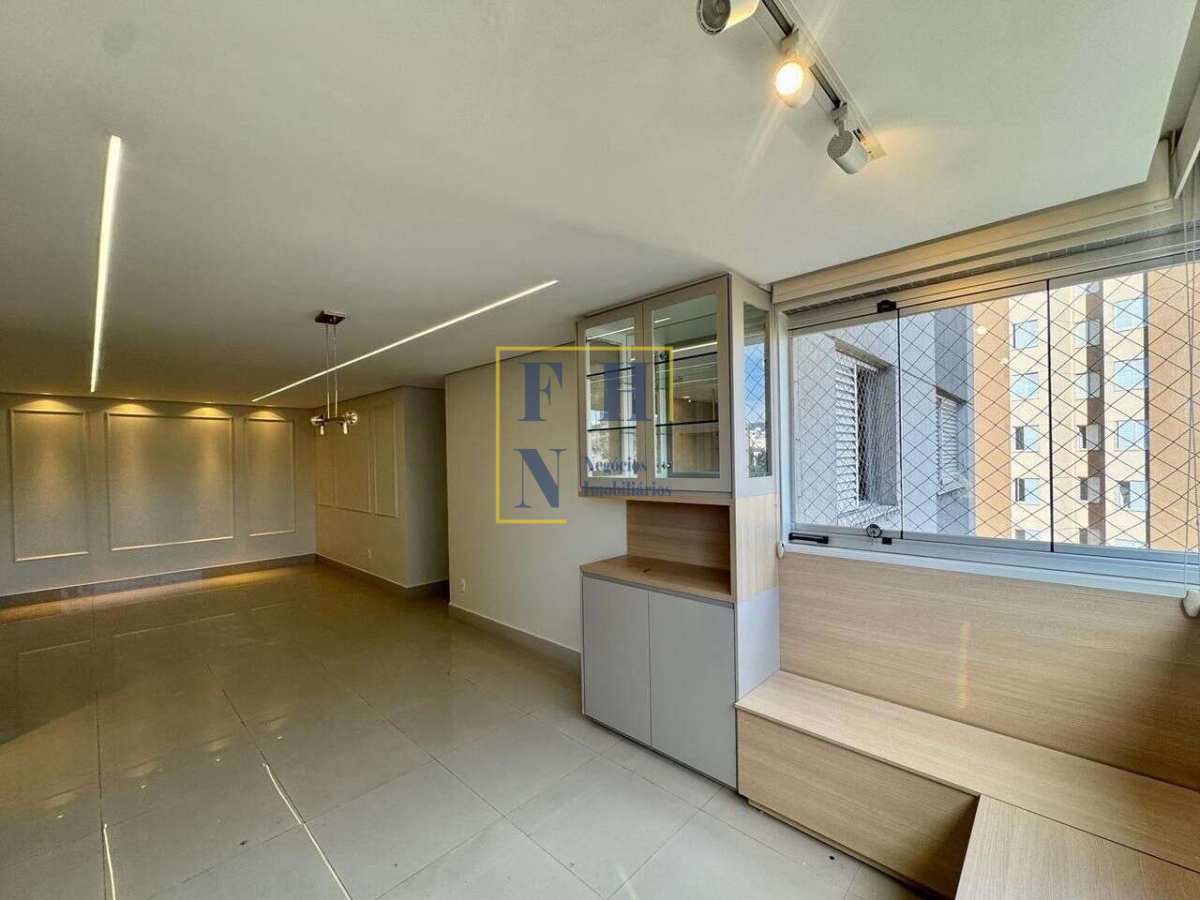 Apartamento 3 Quartos à Venda na Nova Granada em Belo Horizonte