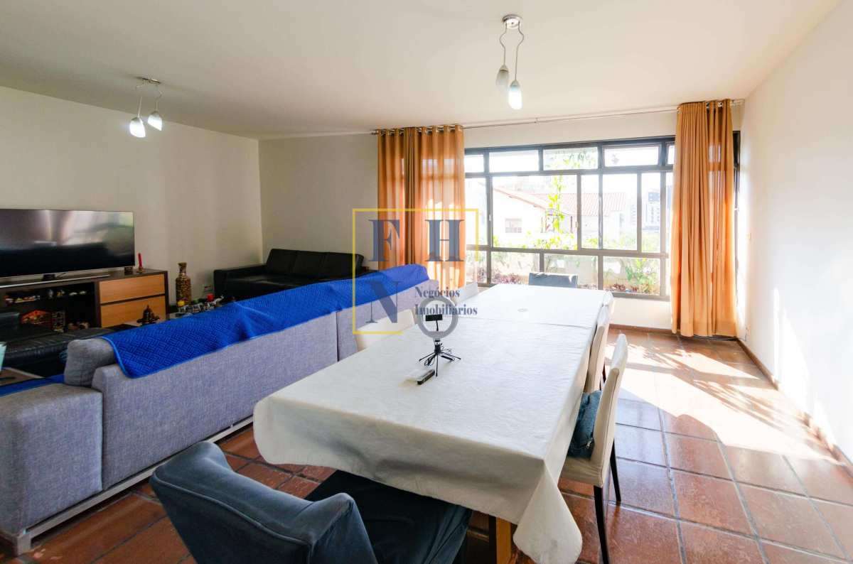 Apartamento 4 Quartos à Venda na Nova Granada em Belo Horizonte