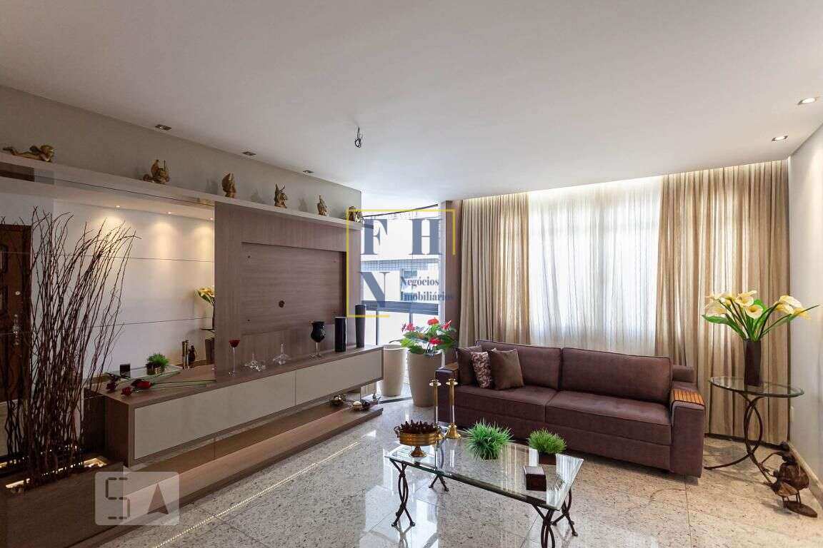 Apartamento 3 Quartos à Venda no Palmares em Belo Horizonte