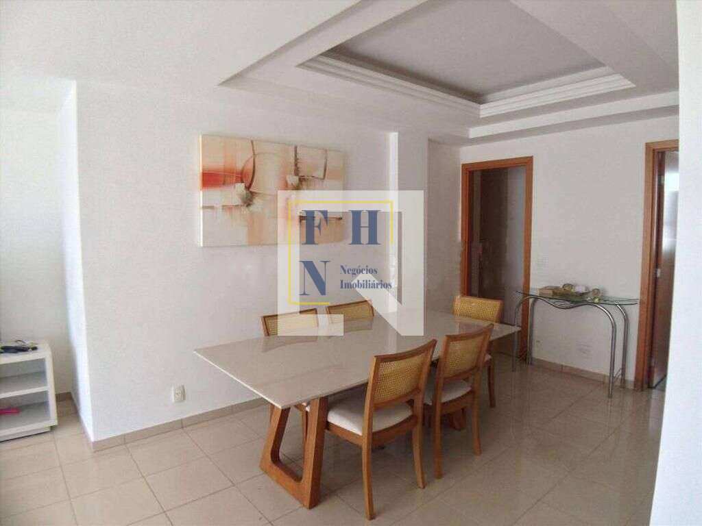 Apartamento 4 Quartos à Venda no Palmares em Belo Horizonte