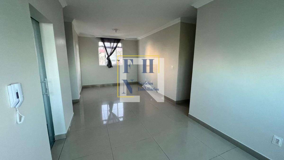 Apartamento à venda com 3 quartos, 85m² - Palmares,
