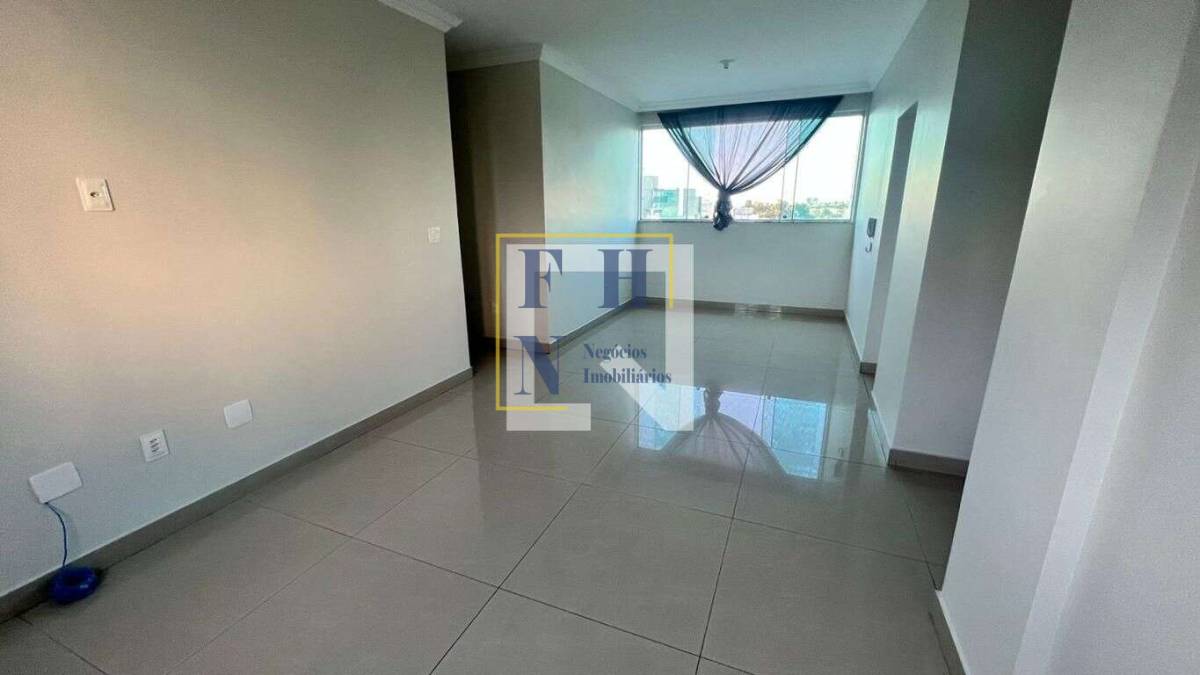 Apartamento à venda com 3 quartos, 85m² - Palmares,
