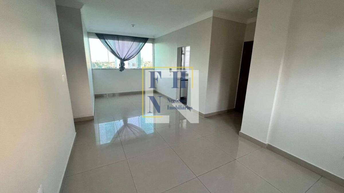  - Apartamento 3 Quartos à Venda no Palmares em Belo Horizonte