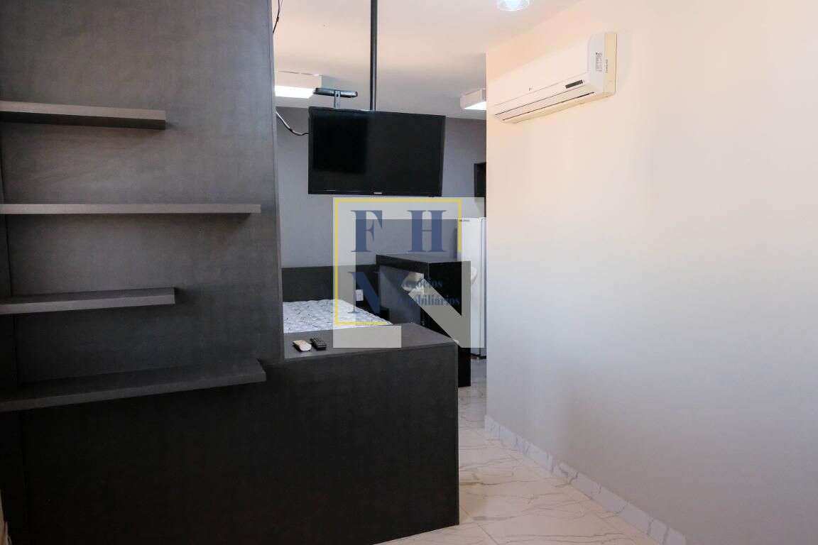 Apartamento 1 Quartos à Venda no Palmares em Belo Horizonte