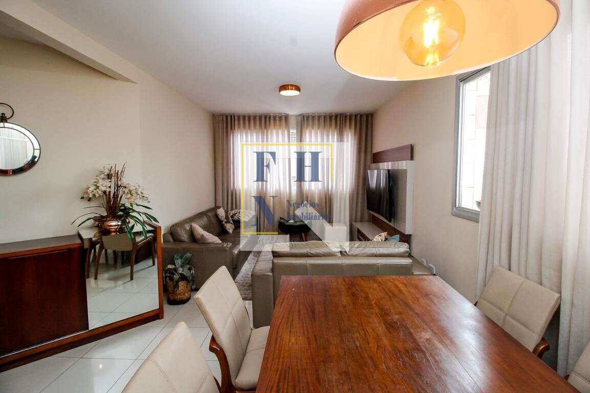 Apartamento 3 Quartos à Venda no Palmares em Belo Horizonte