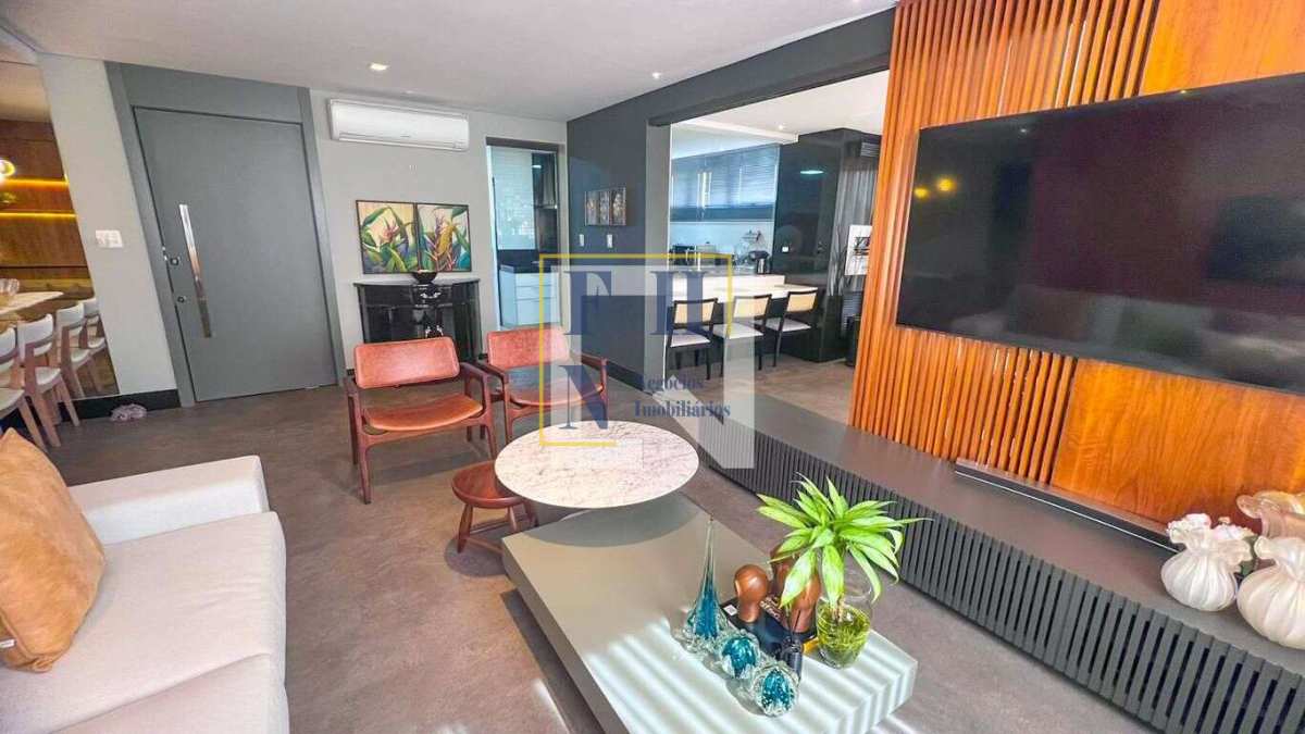 Apartamento 4 Quartos à Venda no Palmares em Belo Horizonte