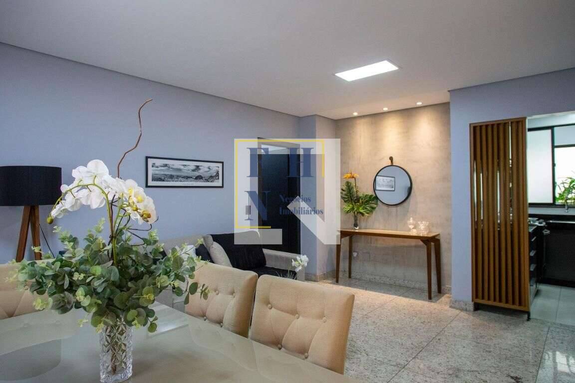 Apartamento à venda com 3 quartos, 100m² - Palmares,