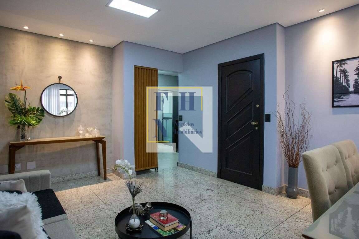  - Apartamento 3 Quartos à Venda no Palmares em Belo Horizonte
