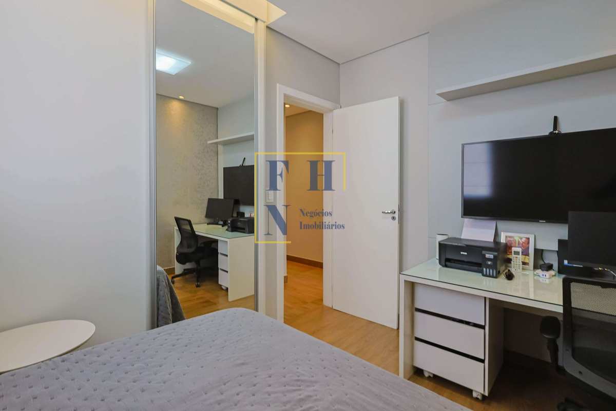 Apartamento 3 Quartos à Venda no Palmares em Belo Horizonte