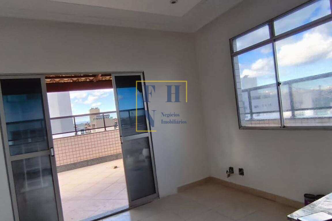 Apartamento 4 Quartos à Venda no Palmares em Belo Horizonte