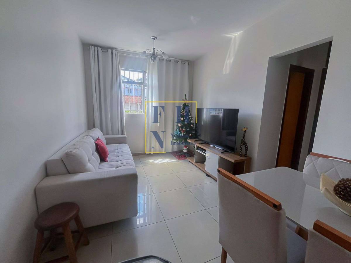 Apartamento à venda com 3 quartos, 65m² - Palmares,