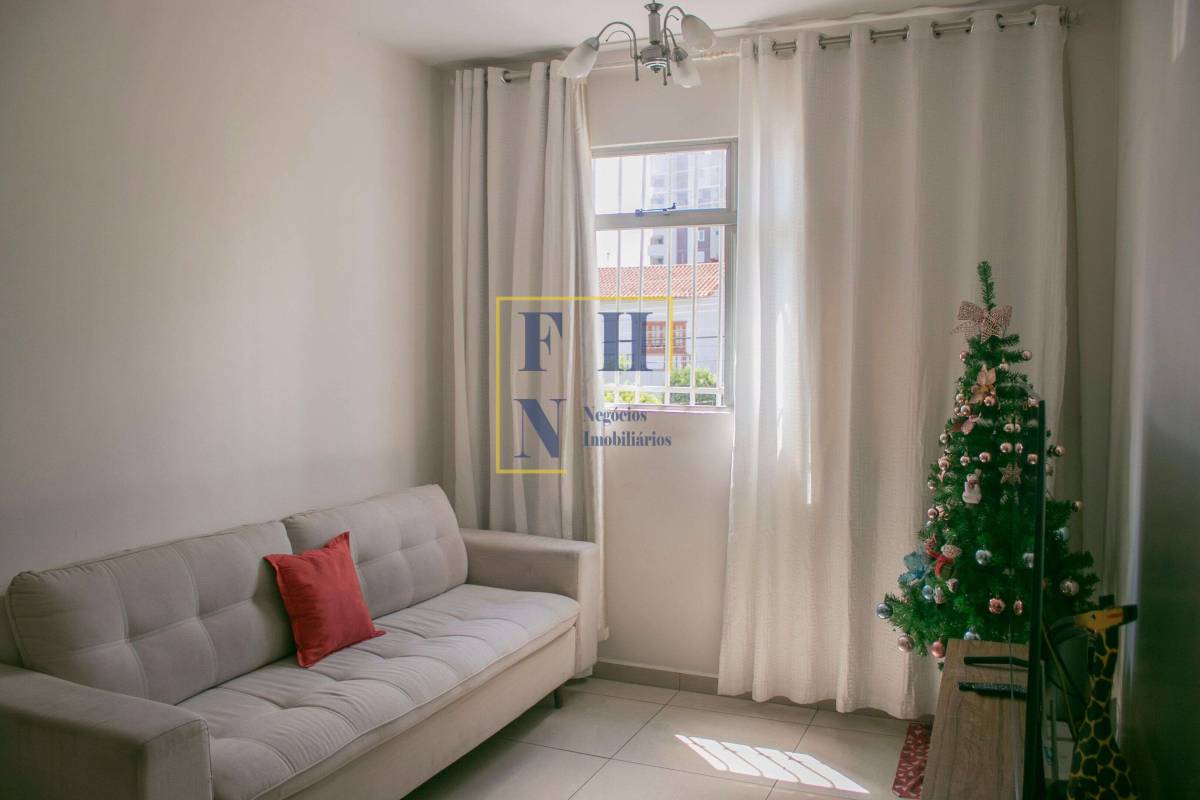 Apartamento à venda com 3 quartos, 65m² - Palmares,