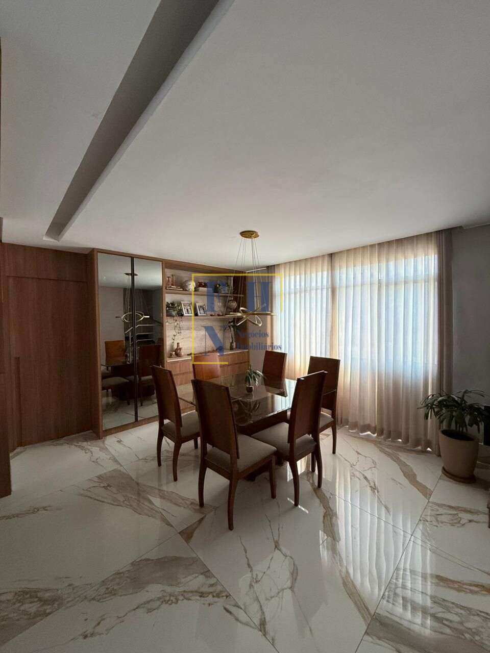 Apartamento 4 Quartos à Venda no Palmares em Belo Horizonte