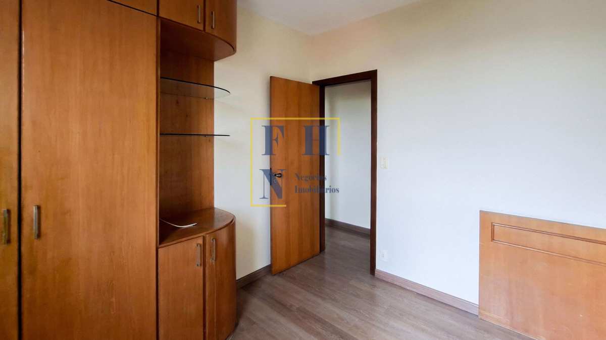 Apartamento 4 Quartos à Venda no Palmares em Belo Horizonte