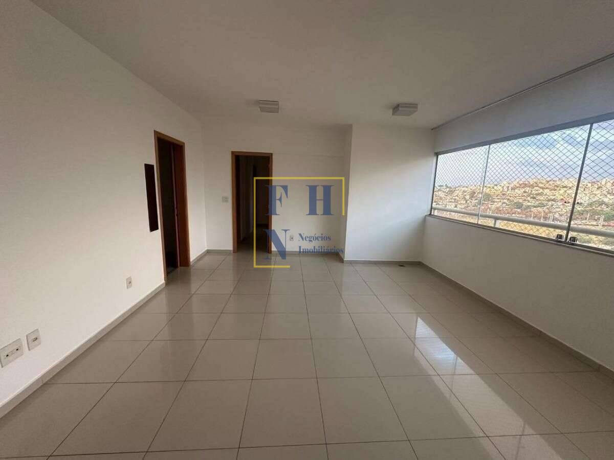 Apartamento à venda com 3 quartos, 108m² - Palmares,