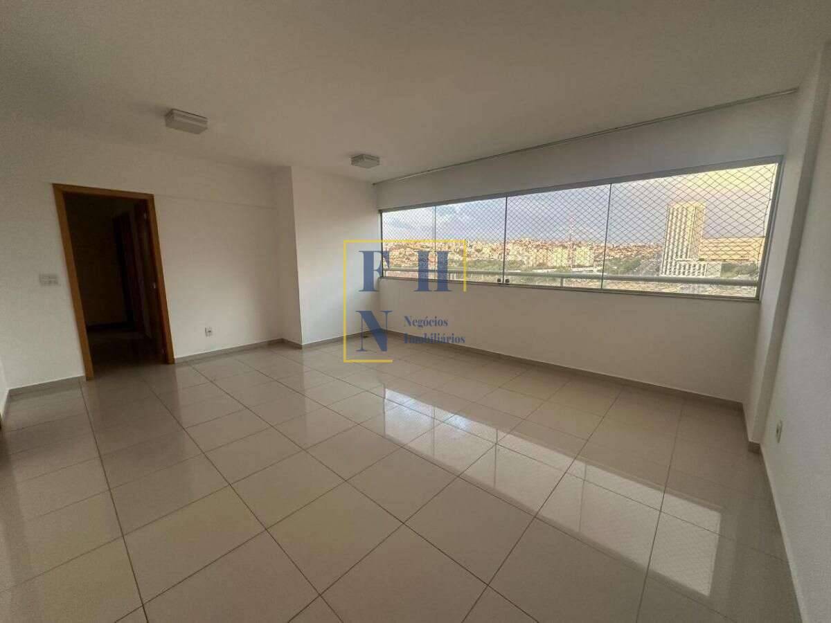 Apartamento à venda com 3 quartos, 108m² - Palmares,