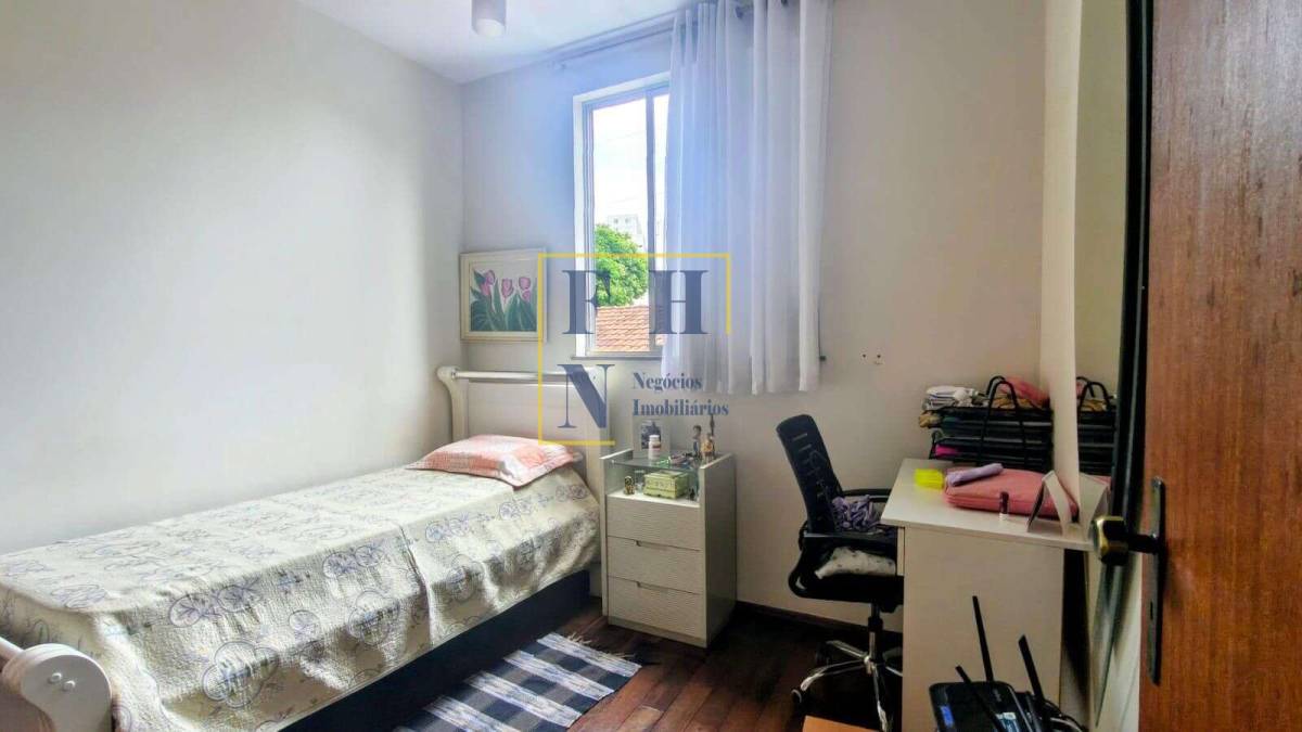  - Apartamento 3 Quartos à Venda no Palmares em Belo Horizonte