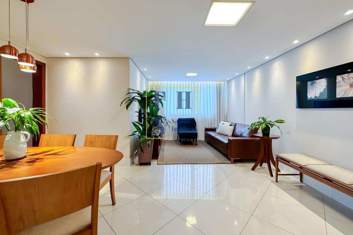 Apartamento 3 Quartos à Venda no Palmares em Belo Horizonte