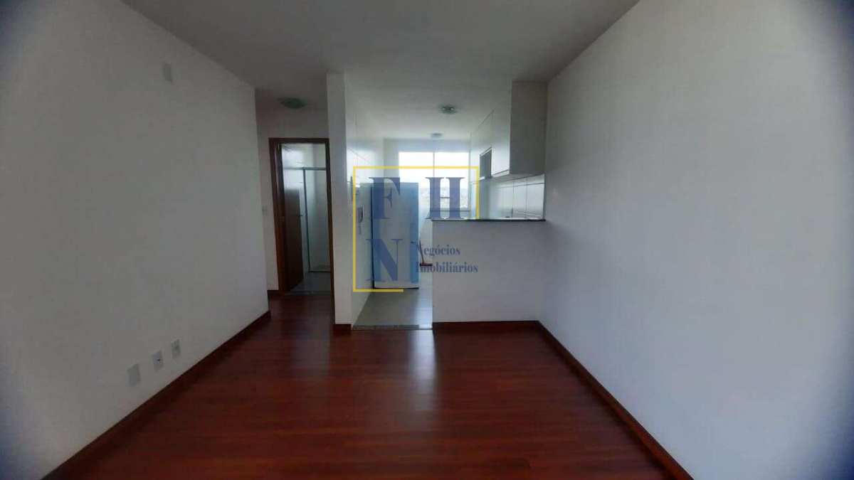 Apartamento 2 Quartos à Venda no Palmares em Belo Horizonte