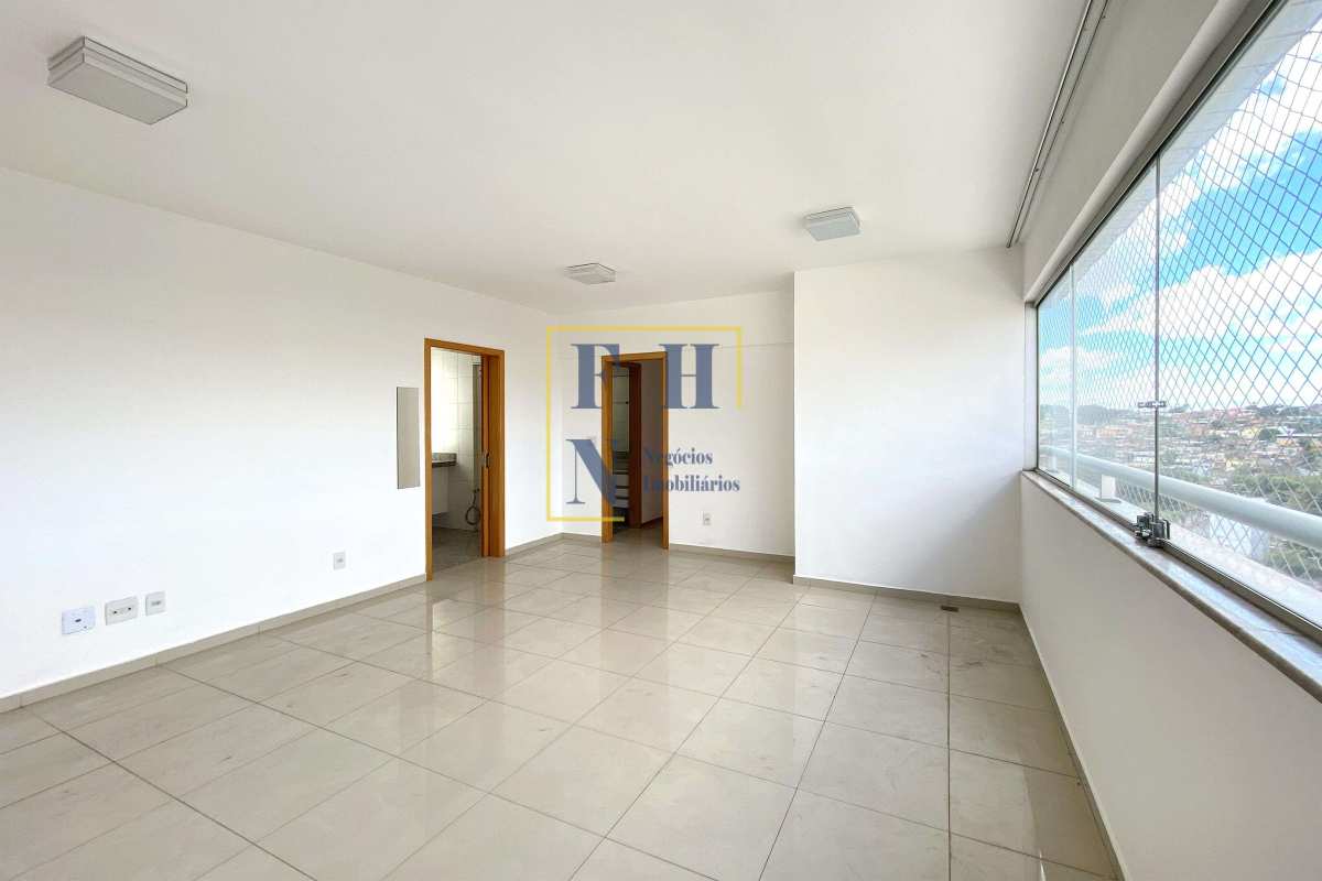 Apartamento 3 Quartos à Venda no Palmares em Belo Horizonte