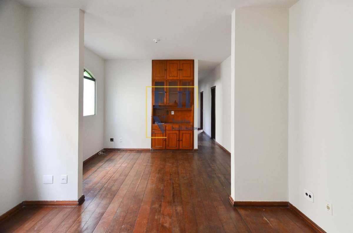 Apartamento 3 Quartos à Venda no Palmares em Belo Horizonte