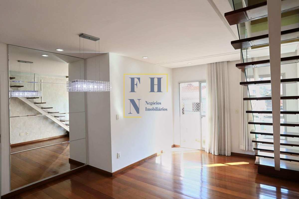 Apartamento 4 Quartos à Venda no Palmares em Belo Horizonte