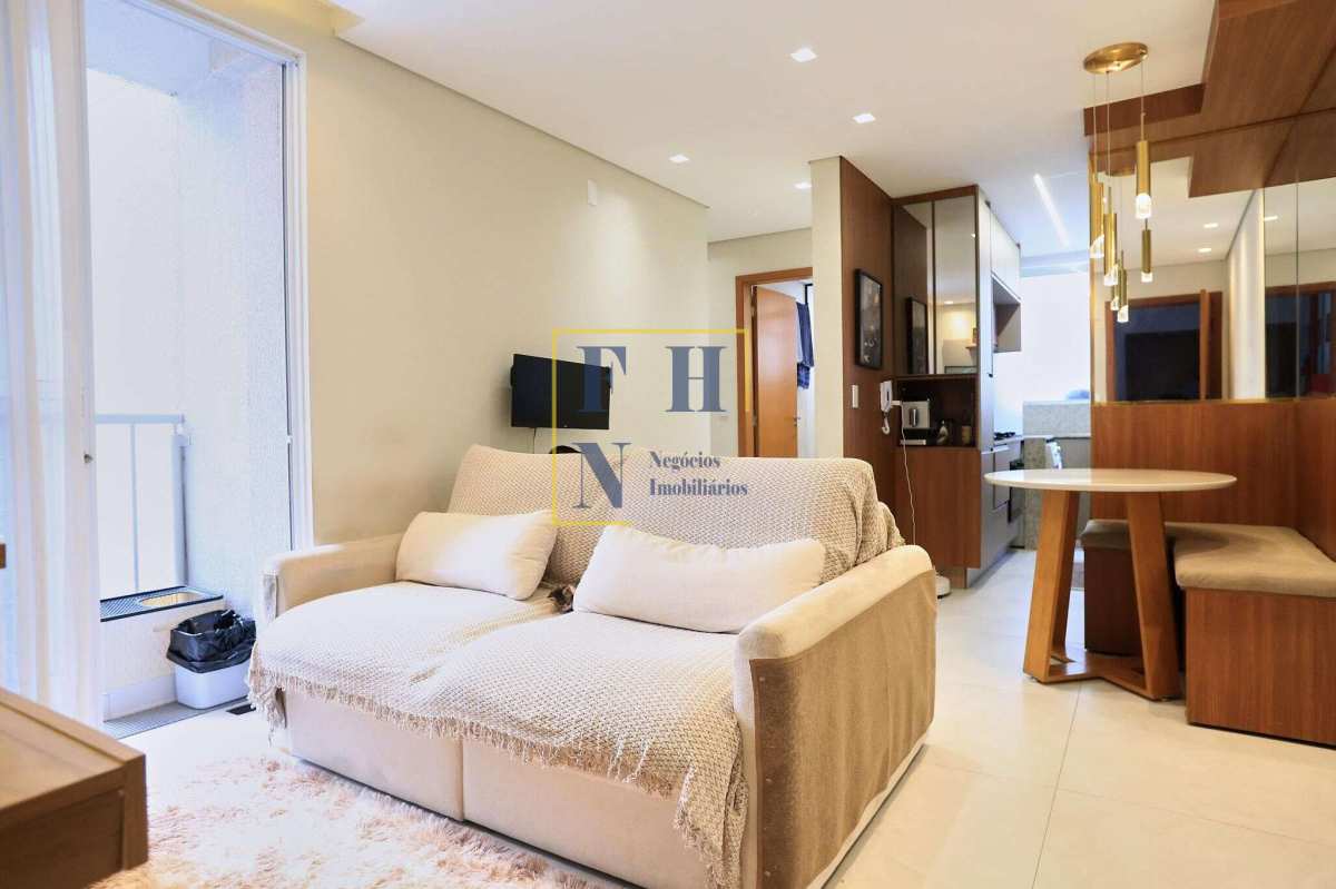 Apartamento 2 Quartos à Venda no Palmares em Belo Horizonte