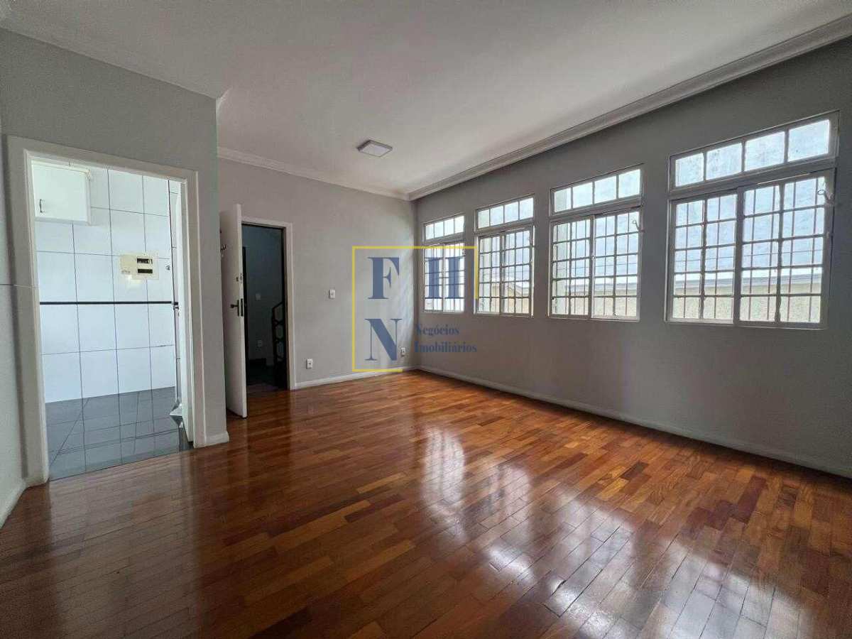 Apartamento 3 Quartos à Venda no Palmares em Belo Horizonte