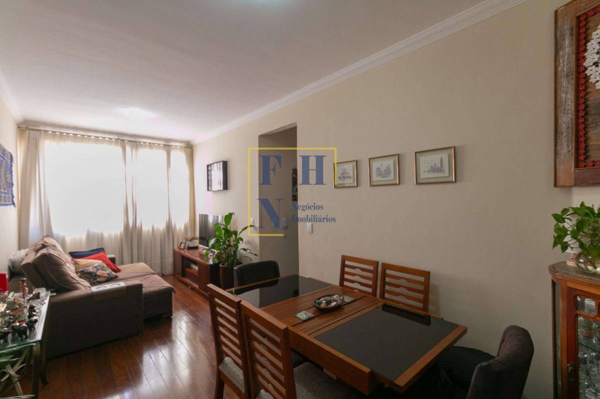 Apartamento à venda com 3 quartos, 135m² - Palmares,