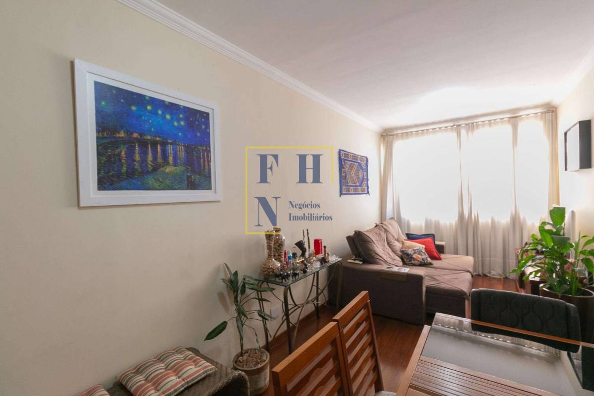 Apartamento à venda com 3 quartos, 135m² - Palmares,