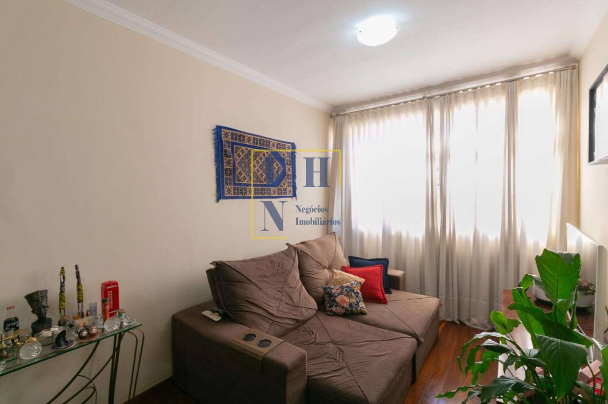 Apartamento à venda com 3 quartos, 135m² - Palmares,