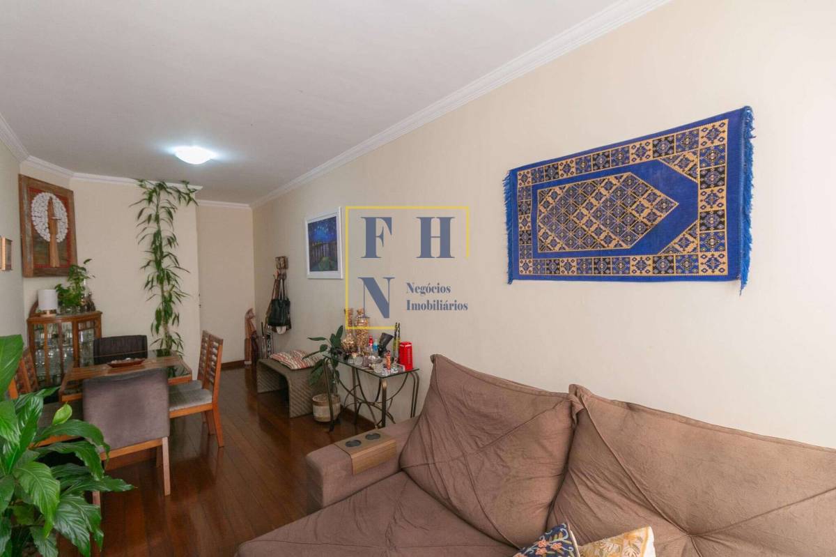  - Apartamento 3 Quartos à Venda no Palmares em Belo Horizonte