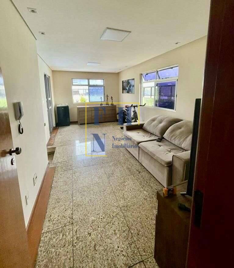 Apartamento à venda com 4 quartos, 180m² - Palmares,