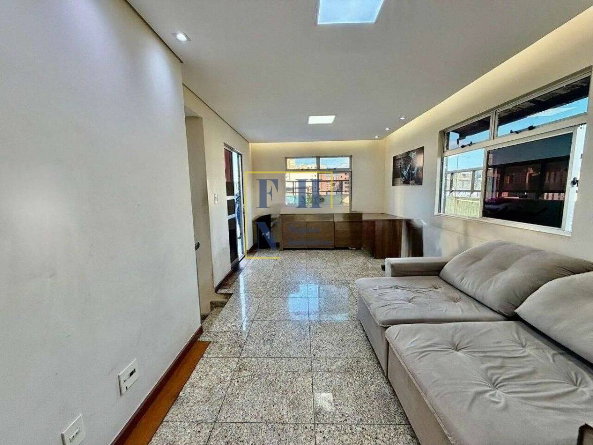  - Apartamento 4 Quartos à Venda no Palmares em Belo Horizonte