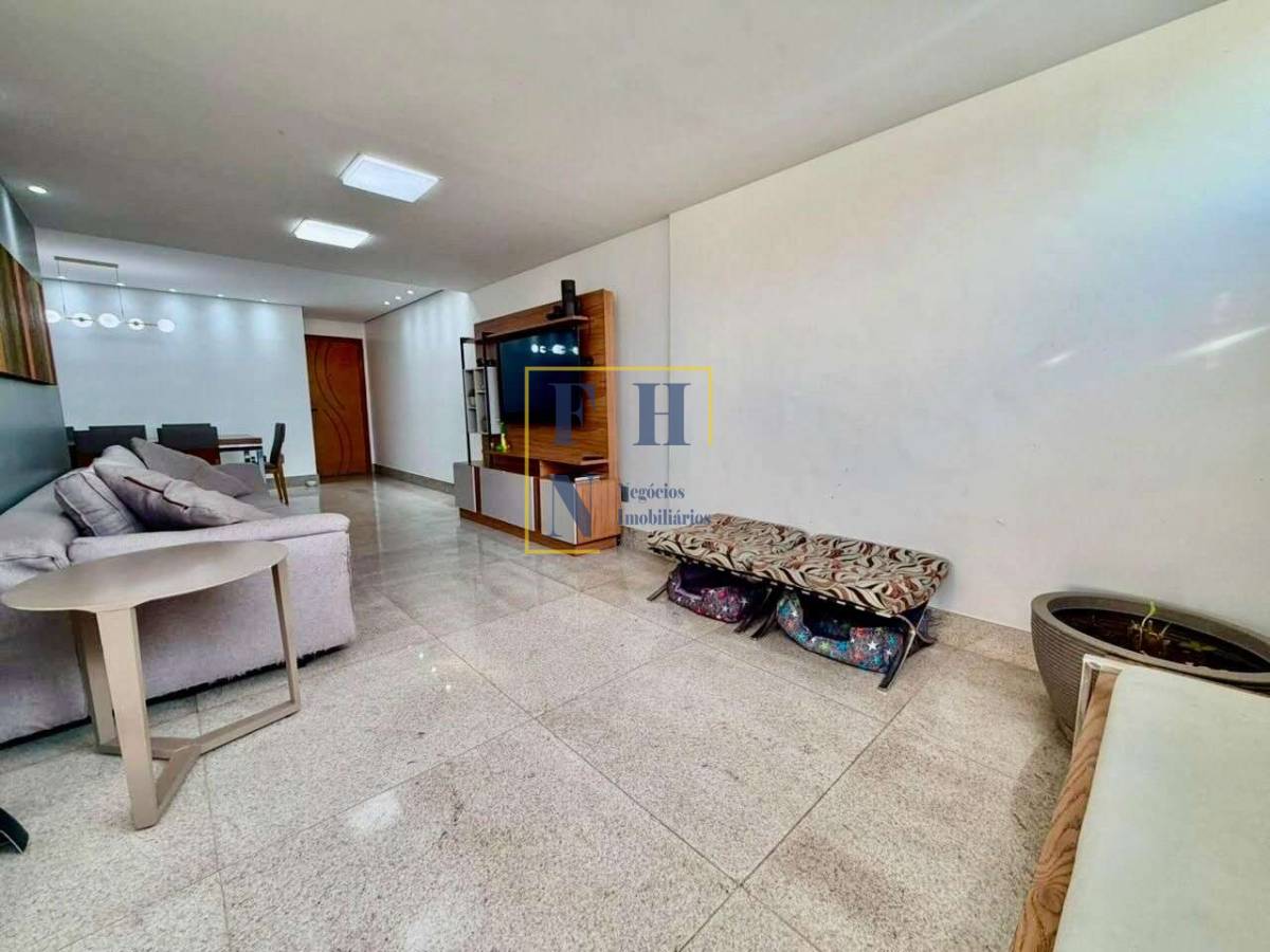  - Apartamento 3 Quartos à Venda no Palmares em Belo Horizonte