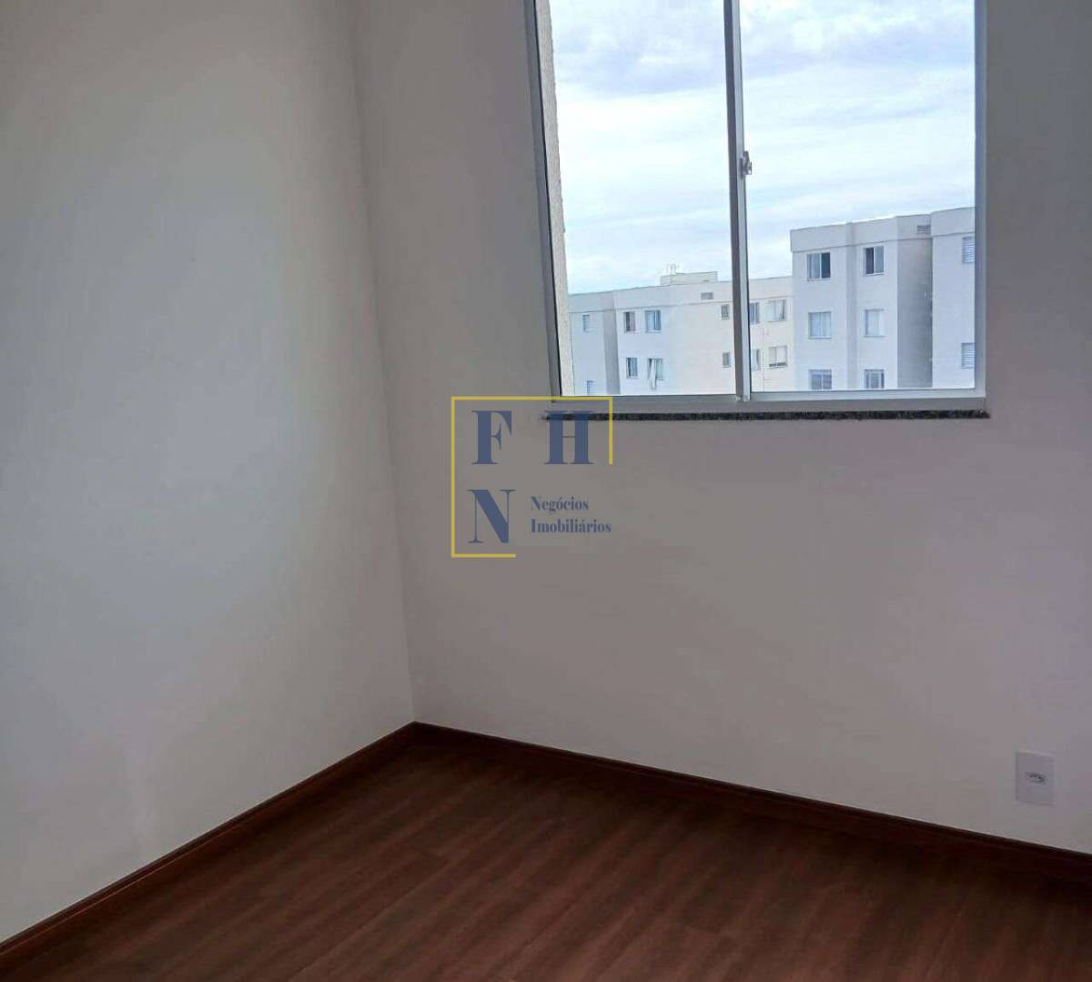  - Apartamento 2 Quartos à Venda no Palmares em Belo Horizonte