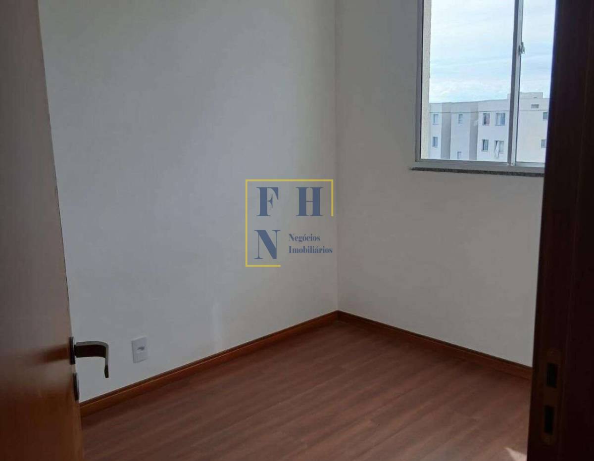  - Apartamento 2 Quartos à Venda no Palmares em Belo Horizonte