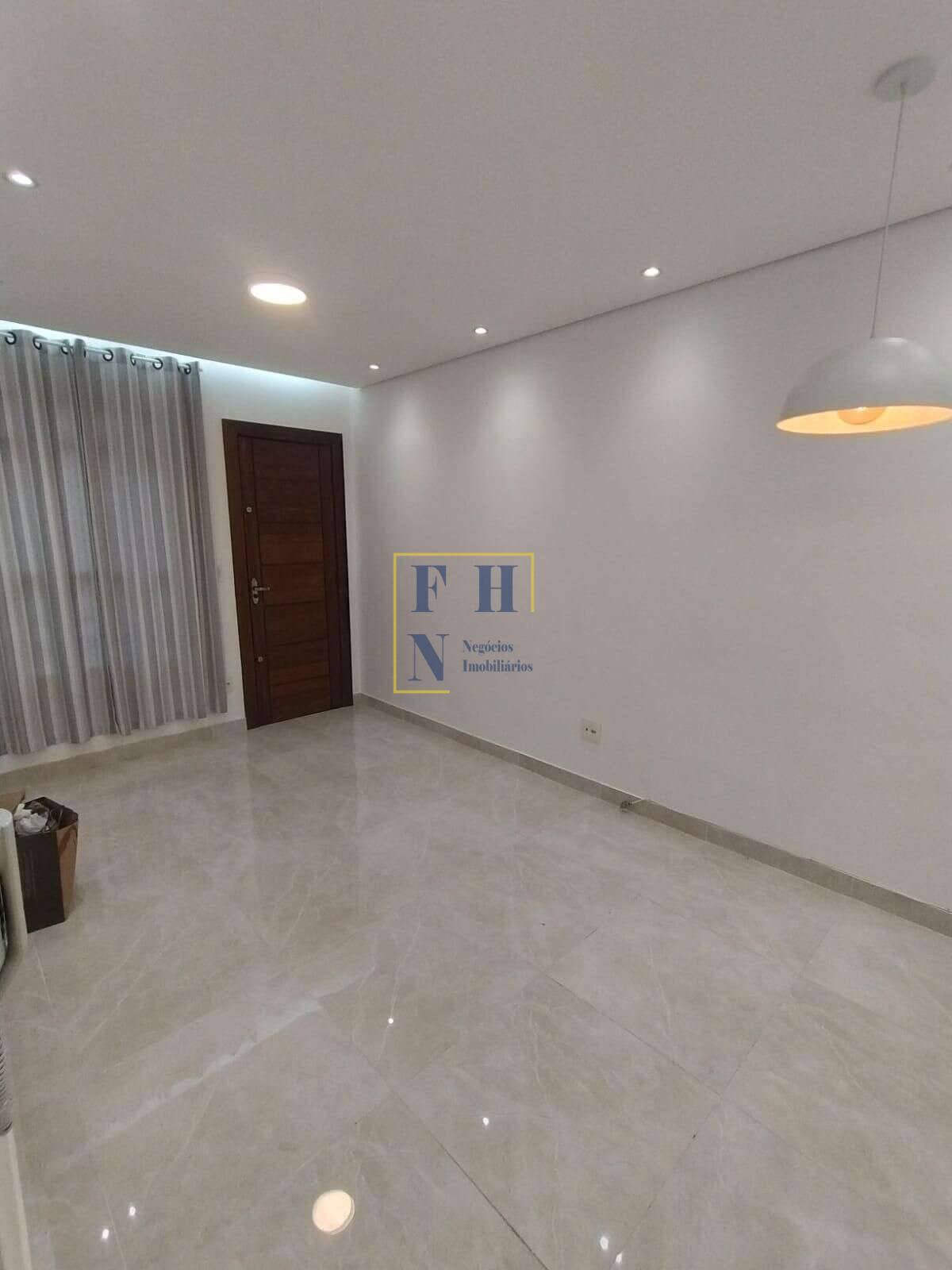 Apartamento à venda com 2 quartos, 45m² - Palmares,