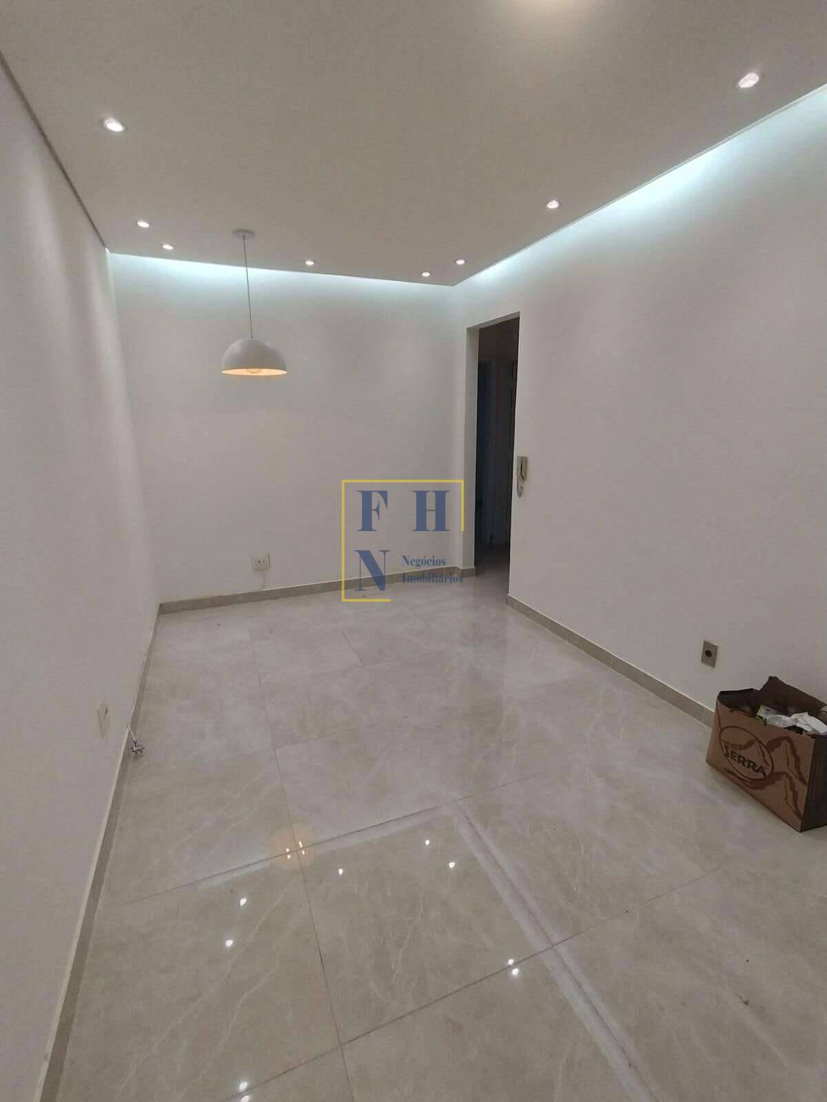 Apartamento à venda com 2 quartos, 45m² - Palmares,